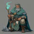 dnd character art and dnd character art