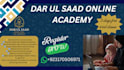 be your expert quran teacher