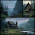 create environment concept art