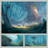 draw environment concept art