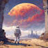 draw sci fi illustration and sci fi sci fi illustration