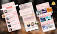 provide amazing android app developer for building mobile app development