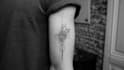 create an individual tattoo sketch for you
