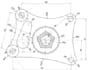 provide accurate engineering cad drawings with dimensions