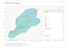 create topographic, elevation and slope analysis maps