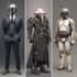 design your sci fi and star wars character