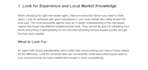 write SEO friendly real estate articles property blogs for realtors