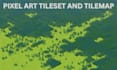 make pixel art tileset pixel top down map tileset rpg tileset indle games asset