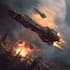 draw sci fi illustration and sci fi sci fi illustration