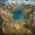 create fantasy game map, rpg, dnd