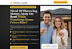 create complete gohighlevel system, funnels , automations