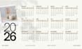 do islamic, ramadan, calendar event flyer poster design