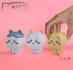 design, create, and draft papercraft templates
