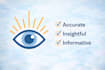 write well researched articles and blogs