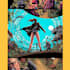 draw comic panels and sequential illustration