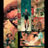 illustrate comic cover art and splash pages