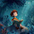 draw children book illustrations