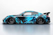 do vehicle wrap design, car wrap design, van wrap design