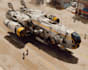 design spaceships and sci fi vehicles