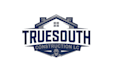 design a clean and strong construction logo