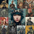 draw your fantasy character illustration