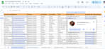 do verified b2b lead generation, linkedin lead gen, email list building
