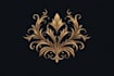 design luxury fashion logo