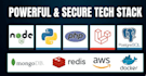 develop custom backend, API, ai integration, and database architecture