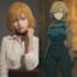 anime manga character illustration
