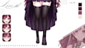 design and rig live2d vtuber model live 2d vtuber avatar and anime vtuber model