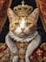 do a custom pet portrait, dog portrait, cat portrait