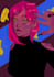 create digital illustration  to any project