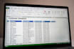 do accurate data entry and excel cleanup