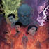 do comic book illustration graphic novel superhero comic
