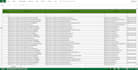 build b2b lead database and targeted prospect list for sales and CRM growth