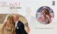edit cinematic wedding highlight and full video