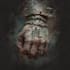 design hand paint fantasy logo