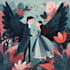 draw fairy tale illustrations for your concept