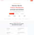 create responsive landing page mobile friendly