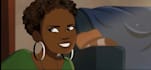 do 2d animated music video , 2d cartoon animation , character video , 2d trailer