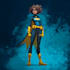 superhero character for comics