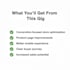 optimize your shopify store to increase conversion rate