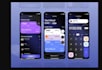 develop fintech app, banking app, crypto, and wallet app