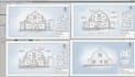 create barndominium plans and pole barn house plan as your architect