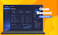 do website development as full stack web developer, frontend backend development