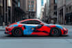 design custom car wraps