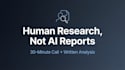 validate your business idea with research and honest recommendations