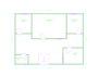 draw floor plan in autocad