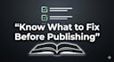 evaluate manuscript give honest actionable story feedback developmental editing