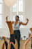 photograph your yoga class
